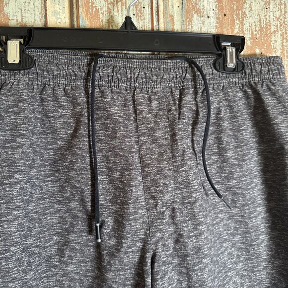 Men’s Chubbies 7” Black Gray Striped  Liner - Picture 3 of 10